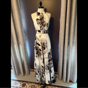 Eliza J Maxi Dress
